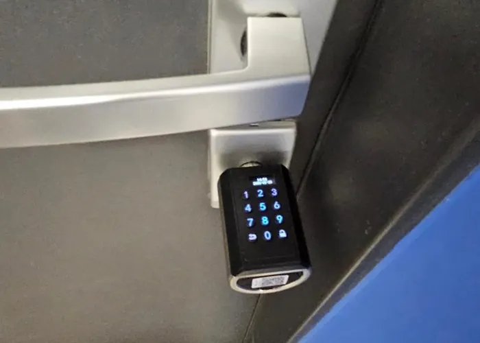 Apartment Bulgarska 59 - Sypialnia I Salon - 40m2 - Self Check In 24h